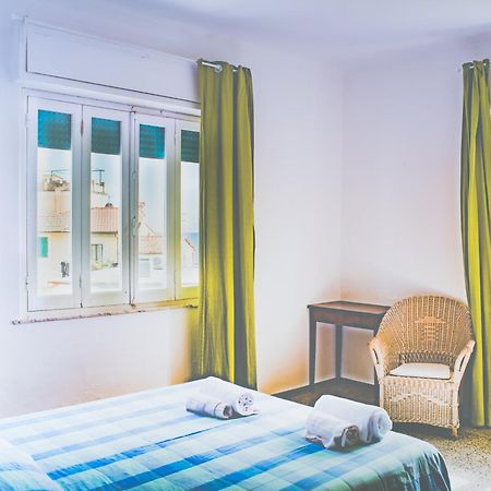 Albergo Delle Ondine Tellaro Exterior photo