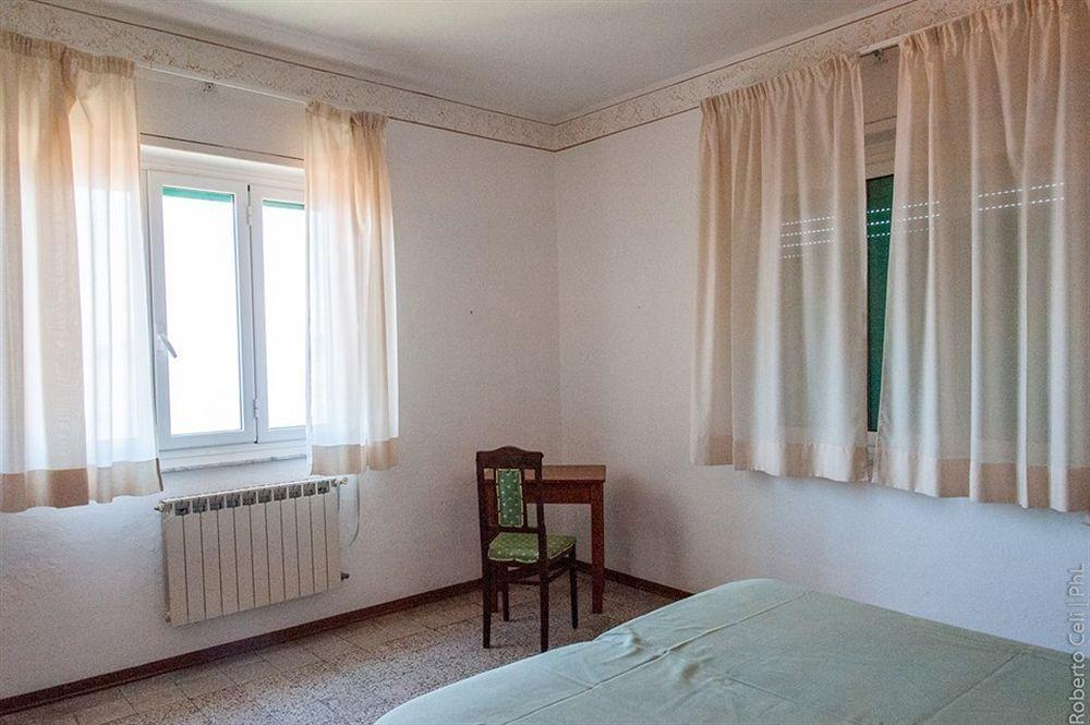 Albergo Delle Ondine Tellaro Exterior photo