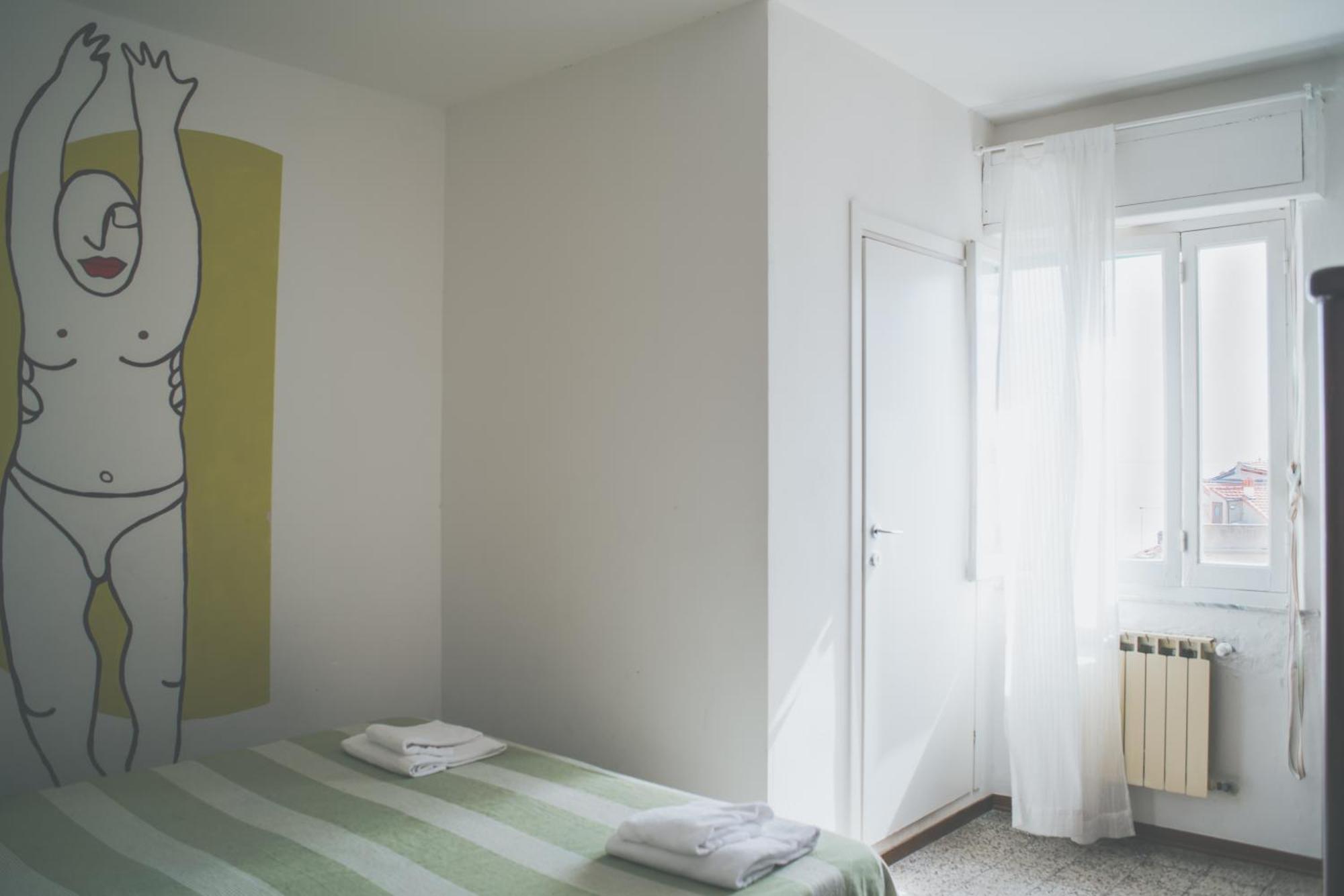 Albergo Delle Ondine Tellaro Exterior photo