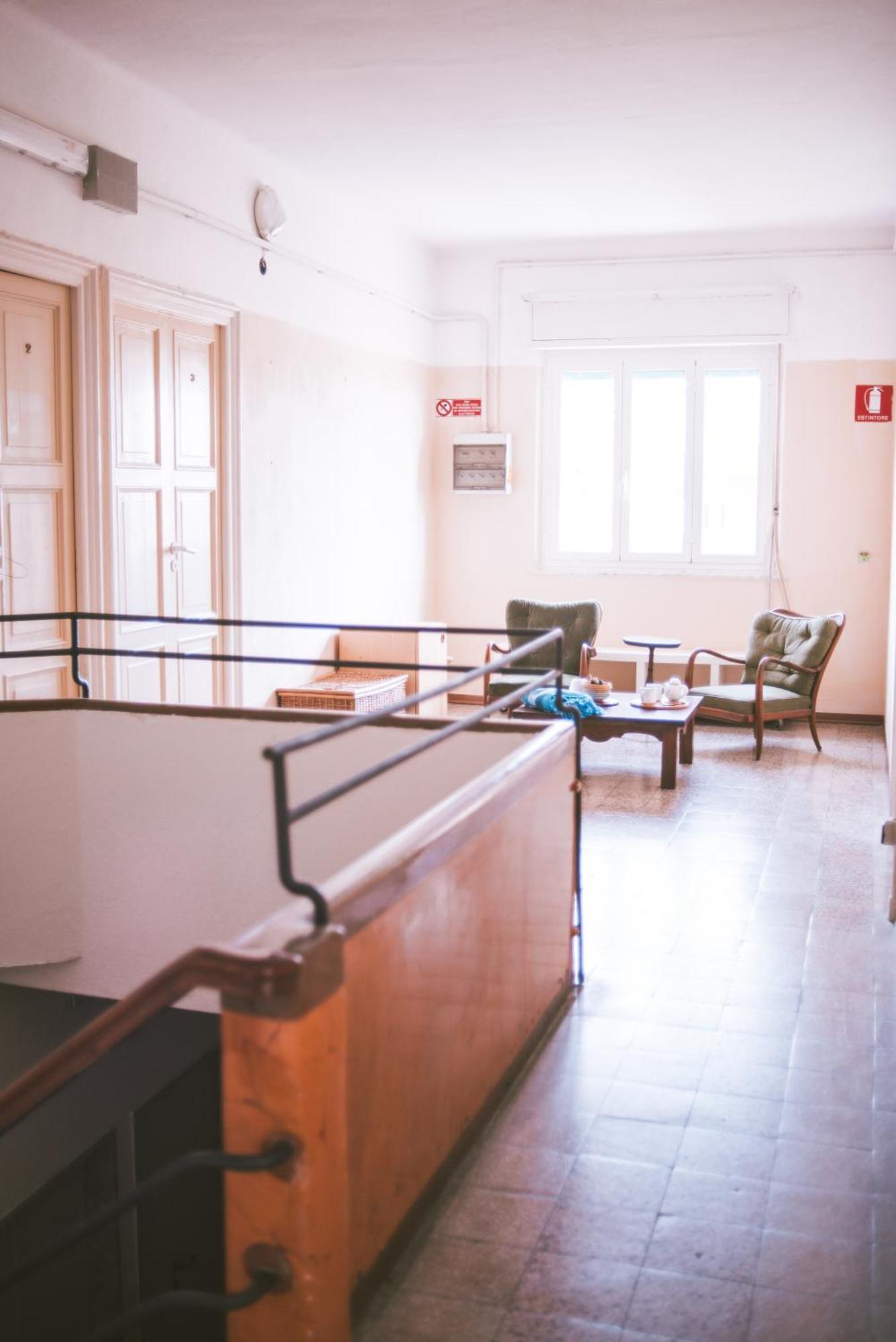 Albergo Delle Ondine Tellaro Exterior photo