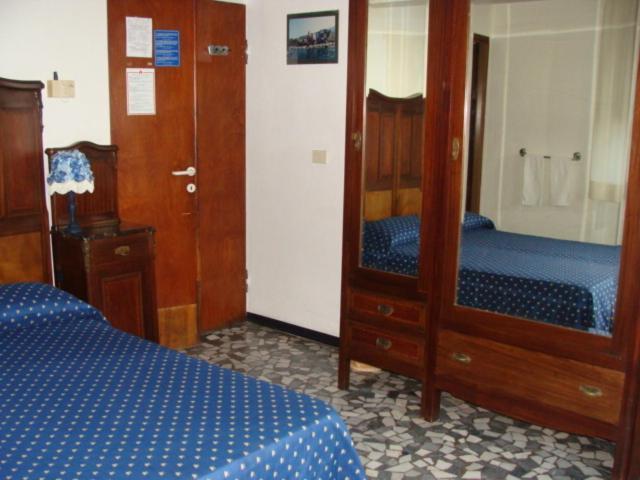 Albergo Delle Ondine Tellaro Room photo