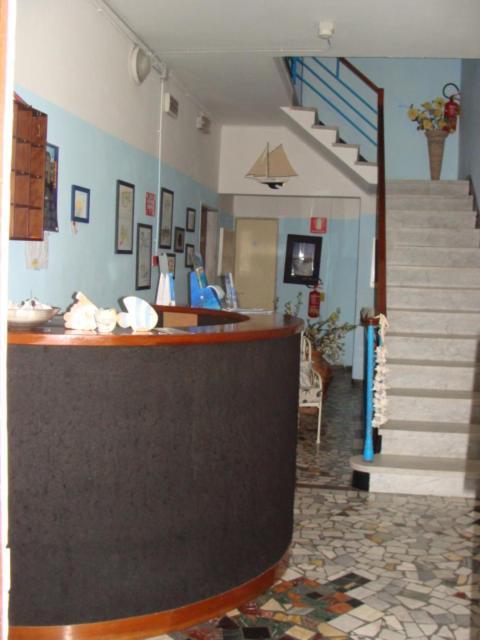 Albergo Delle Ondine Tellaro Exterior photo