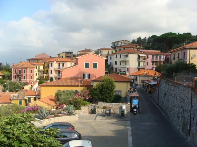 Albergo Delle Ondine Tellaro Room photo