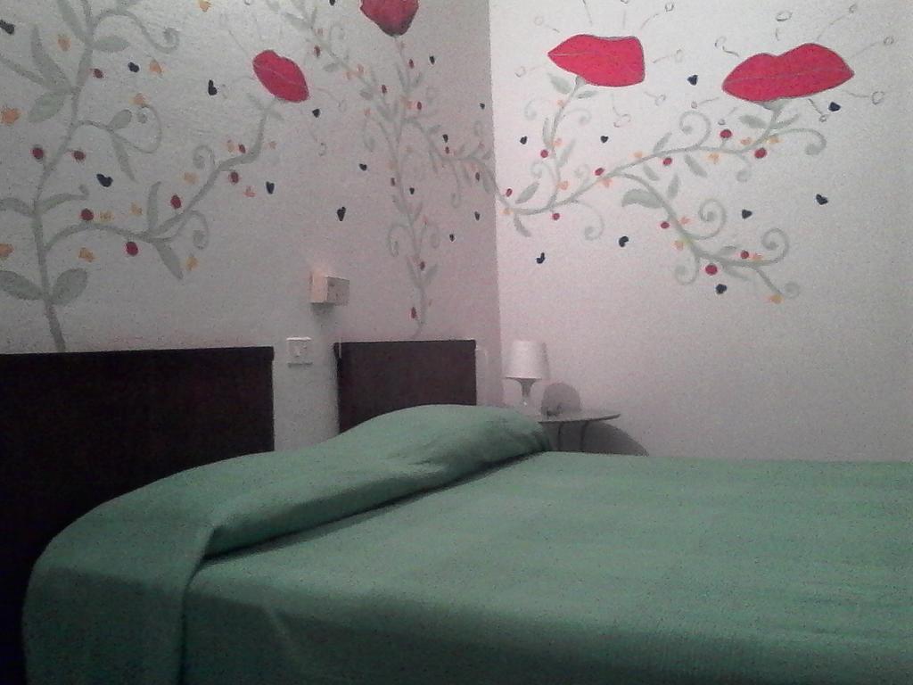 Albergo Delle Ondine Tellaro Exterior photo